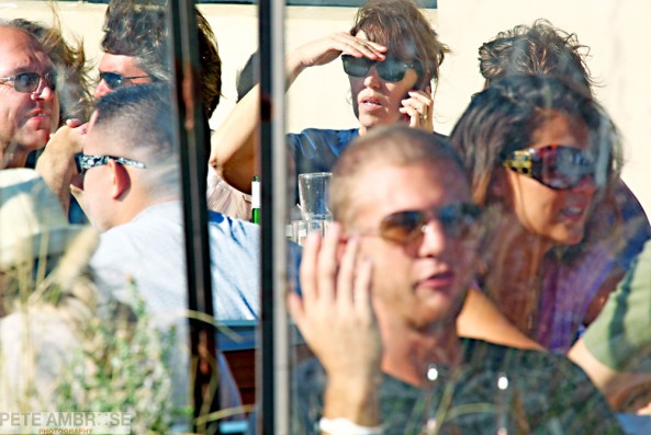 "Absent-Minded Sunglasses"